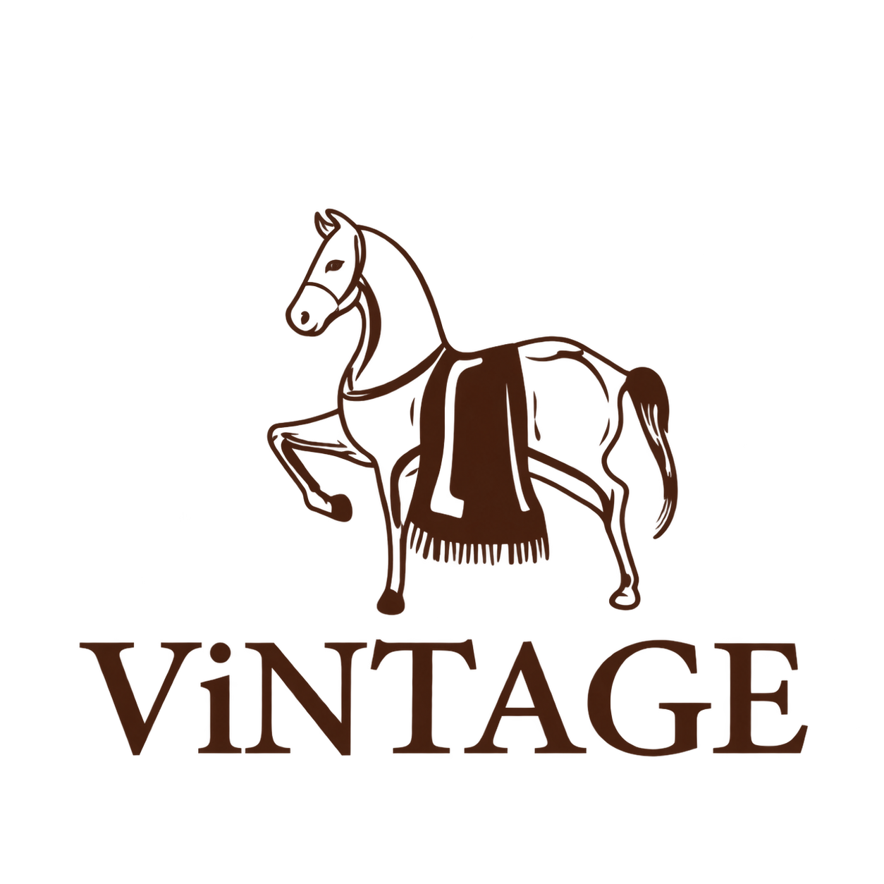 شعار Vintage Café